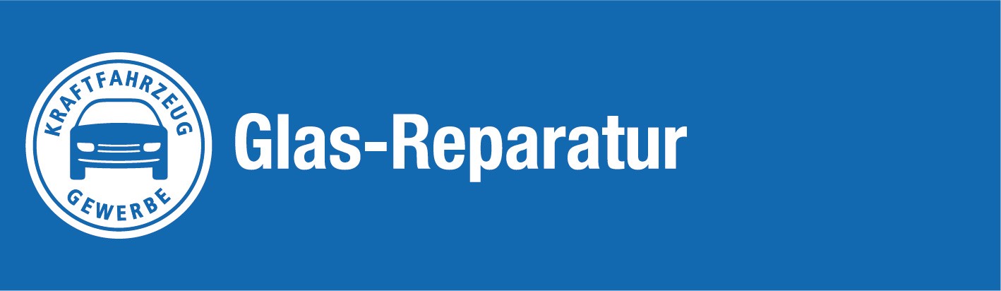 Glasreperatur